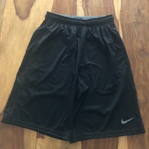 Nike Dri-Fit Shorts